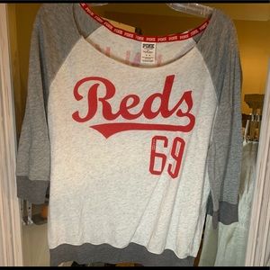 Cincinnati Reds Sweatshirt